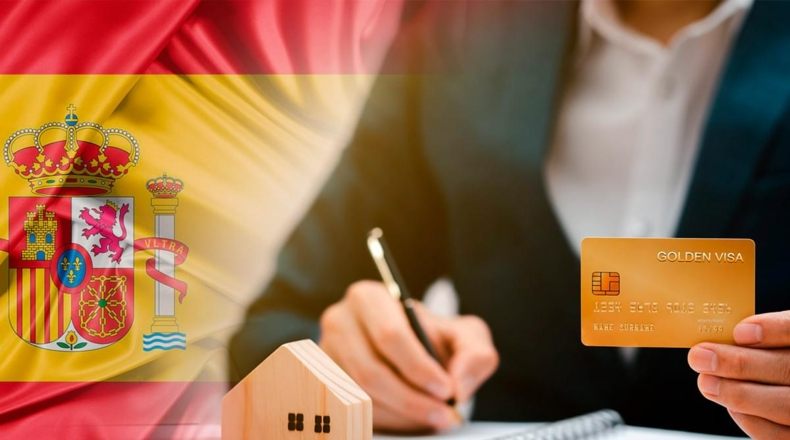 España decide el futuro de la 'Golden Visa'