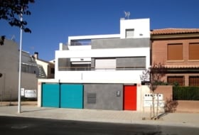 ByG arquitectos foto