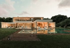 Gallardo arquitectos photo