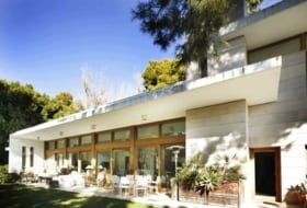 Mas millet arquitectos foto