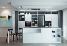Mas millet arquitectos foto