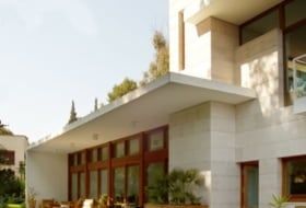 Mas millet arquitectos foto
