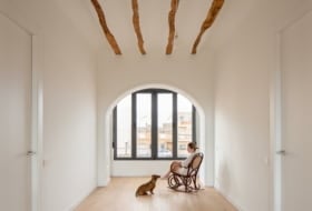 Homu arquitectos foto