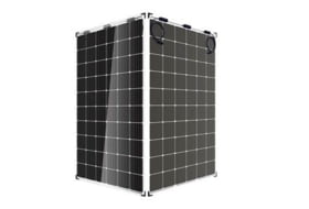Solar Rocket foto