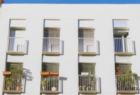 Valero y Ochando arquitectura foto