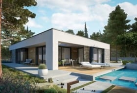 Empresa constructora en Valencia foto