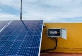Teknosolar Фото