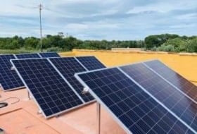 Teknosolar Фото