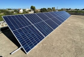 Teknosolar Фото