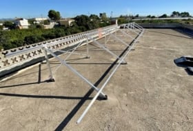 Teknosolar Фото