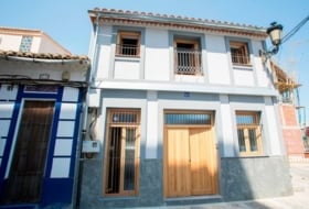 INEX CONSTRUCCION Фото