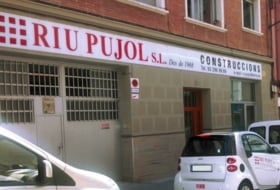 Riu Pujol Фото