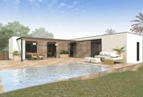 MCCM Casas - Construcción de casas prefabricadas Фото