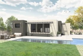 MCCM Casas - Construcción de casas prefabricadas Фото