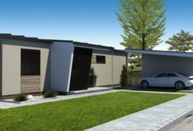 Casas de Madera S. L. foto
