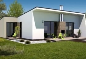 Casas de Madera S. L. foto