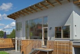 Casas de Madera S. L. foto