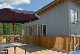 Casas de Madera S. L. foto