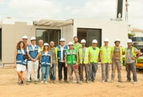 Casas Inhaus foto