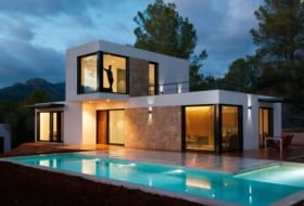 Casas Inhaus foto