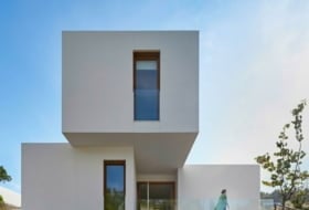 Casas Inhaus foto