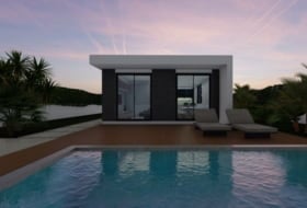 Casas Natura foto