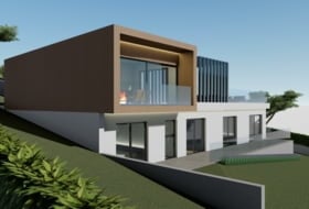 Casas Natura foto