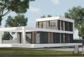 Casas Natura foto