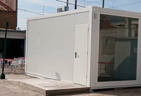 ABC Arquitectura Modular foto