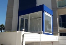 ABC Arquitectura Modular foto