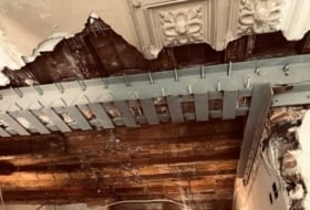 Albatros Constrcció foto