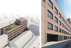 Exnovo Construcción foto