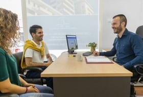 Administrador Valencia foto