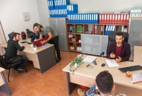 Administrador Valencia foto