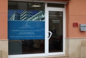 Administrador Valencia foto