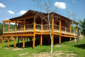 Monte Bálsamo foto