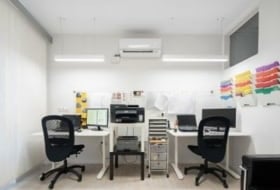 Esvibar arquitectos photo