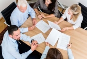 Valencia Lawyers Abogados foto