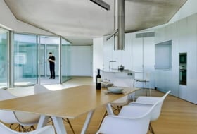 Jaime Sepulcre arquitecturas Фото