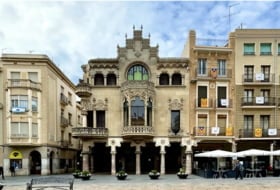Tous Arquitectes Фото