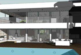 Taller de Arquitectura Roberto Mendez foto