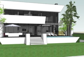 Taller de Arquitectura Roberto Mendez foto