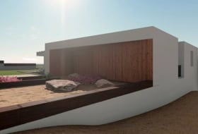 SANS Arquitectes foto