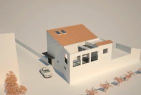 SANS Arquitectes foto
