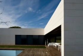Carrera Forns Arquitectes foto