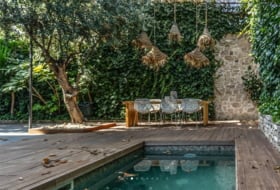 Carrera Forns Arquitectes foto