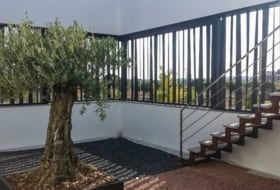 Carrera Forns Arquitectes foto