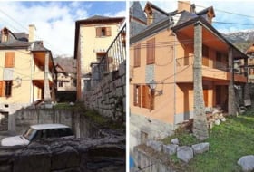 Puigdemasa Arquitectes foto