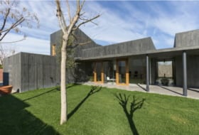 Mejon Arquitectura foto
