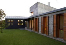 Mejon Arquitectura foto